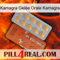Kamagra Gelée Orale Kamagra 43